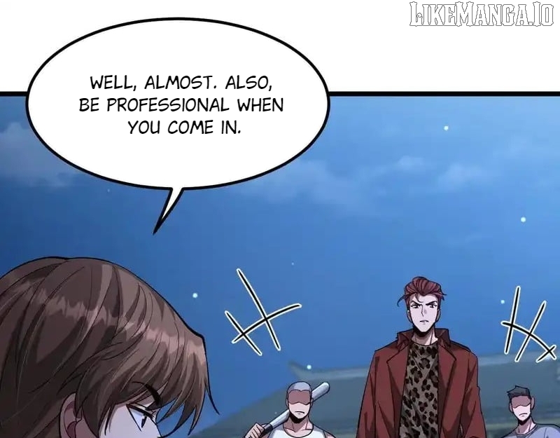 I’m Trapped In This Day For One Thousand Years Chapter 226 - page 20